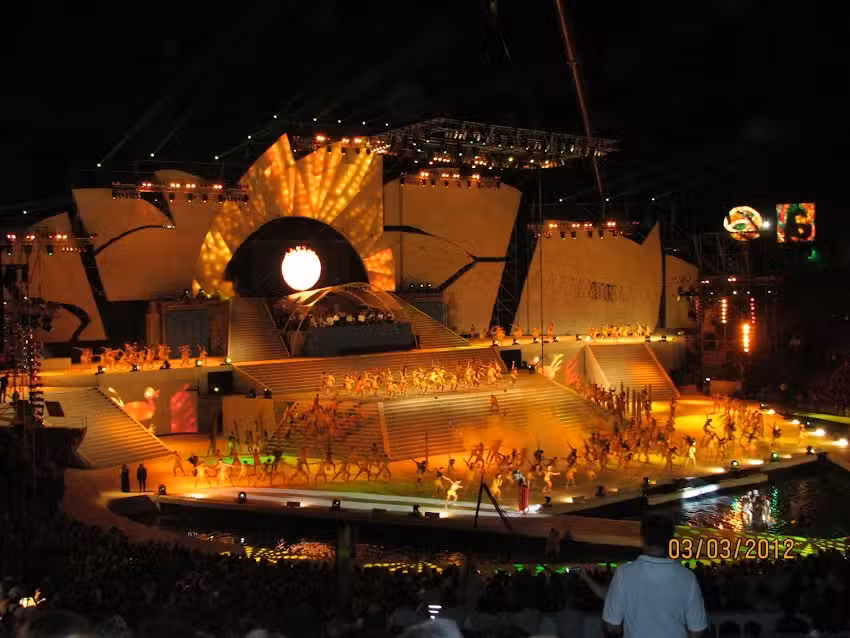 Fiesta de la Vendimia