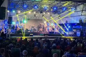 Fiesta de las Golondrinas