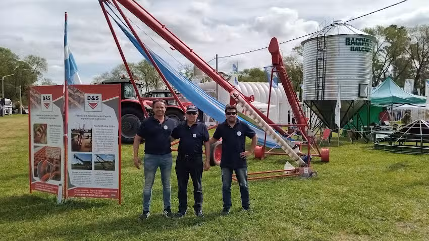 Fiesta del Chacarero