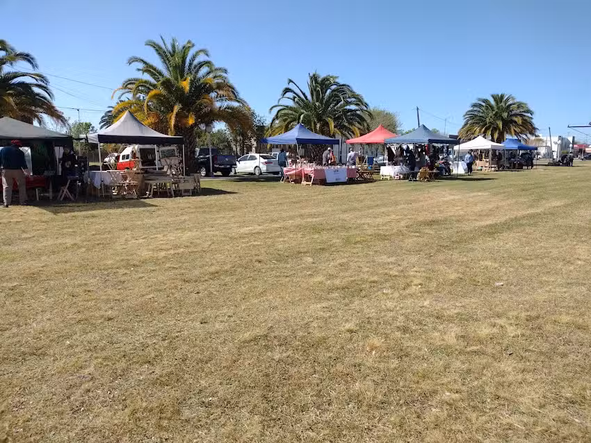 Fiesta del Costillar a la Estaca