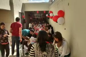 Fiesta Facil MENDOZA