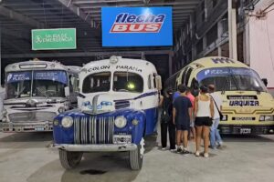 Fiesta Nacional de La Artesanía 2024