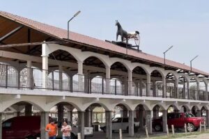 Fiesta Nacional de la Feria de Simoca