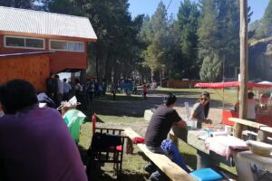 Fiesta Nacional del Asado