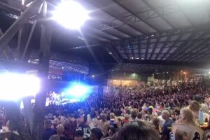 Fiesta Nacional del Cordero Serrano