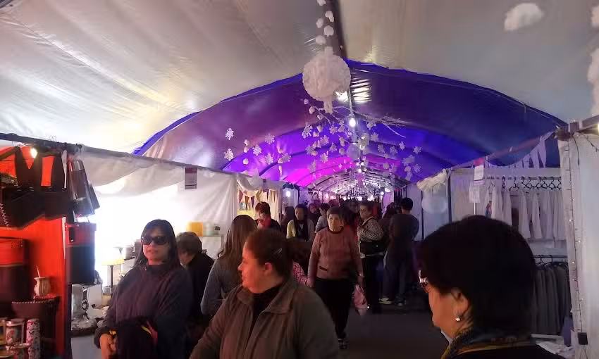 Fiesta Nacional del Mate