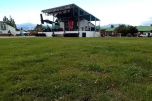 Fiesta Nacional del Tren a vapor