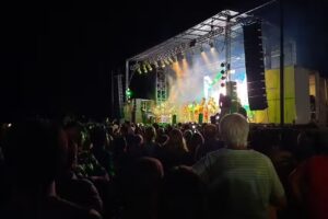 Fiesta Provincial de la Vendimia