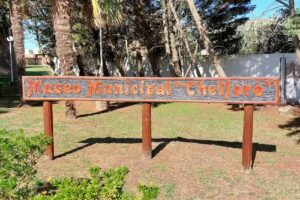 Fiesta Provincial Del Caballo Criollo