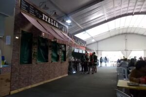 Fiesta Provincial del Inmigrante