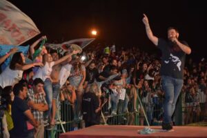 Fiesta Provincial del Sol