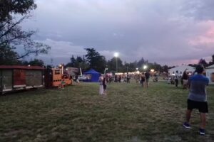 Fiesta Provincial Reyes Magos