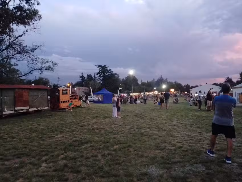 Fiesta Provincial Reyes Magos