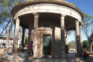 Fiestas de las Artesanias