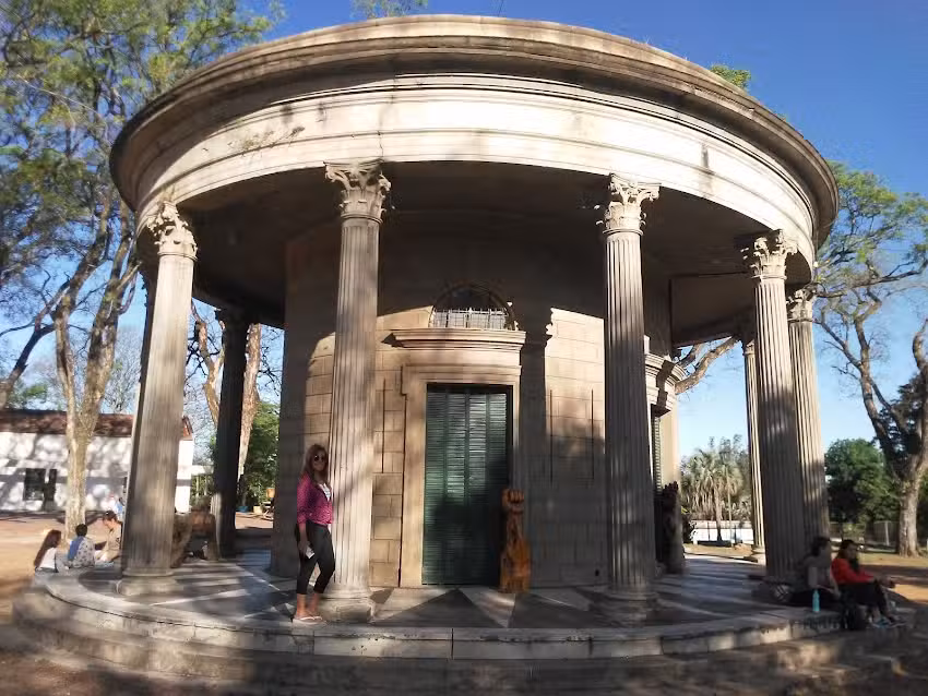 Fiestas de las Artesanias