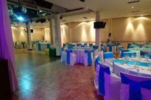 Fiestas Eventos Girardot
