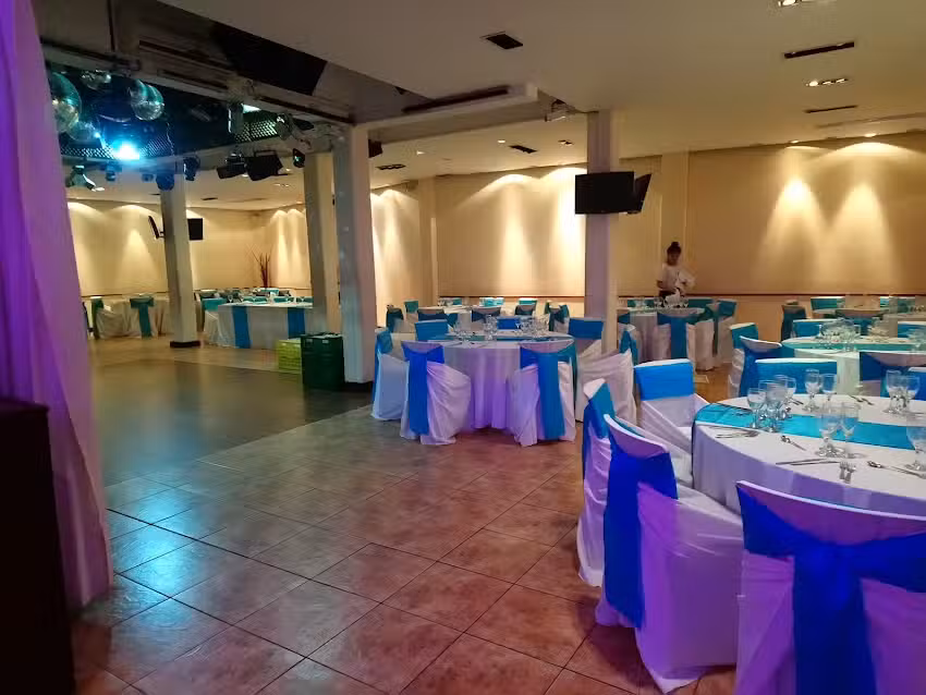 Fiestas Eventos Girardot