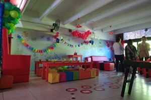 Fiestas Infantiles Traviesos
