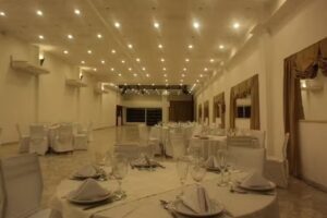 Fiestas Jurer&eacute;