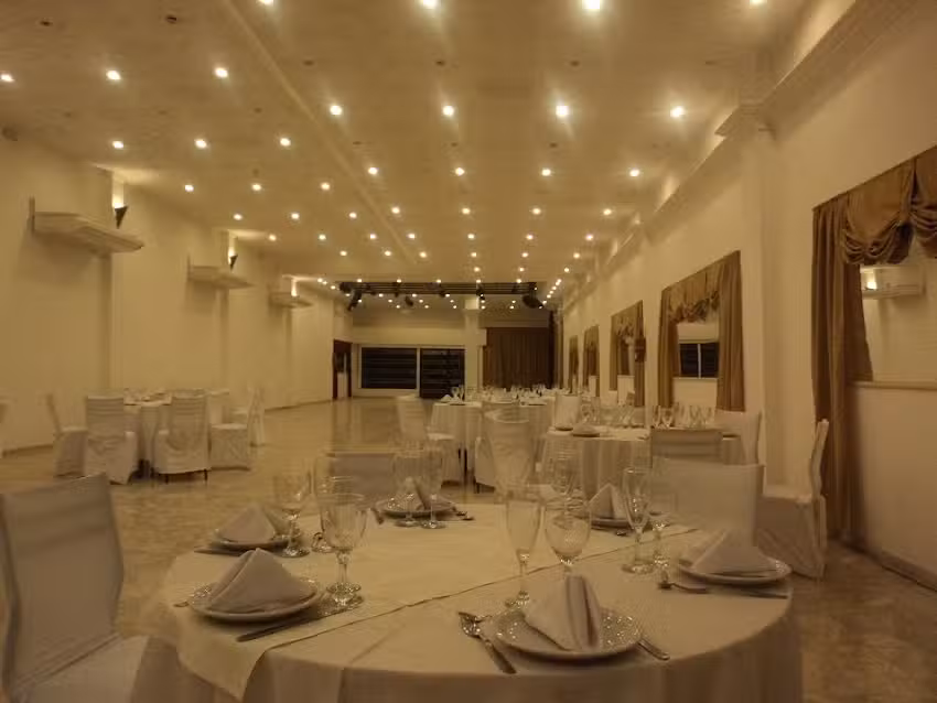 Fiestas Jurer&eacute;