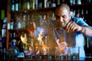 Fiestas y eventos Cordoba