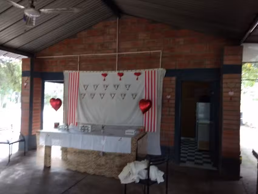 Finca &ldquo;Do&ntilde;a Mary&rdquo;