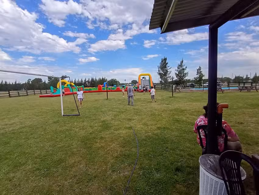 Finca Hern&aacute;ndez