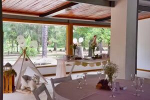 Finca &ldquo;La Josefina&rdquo;