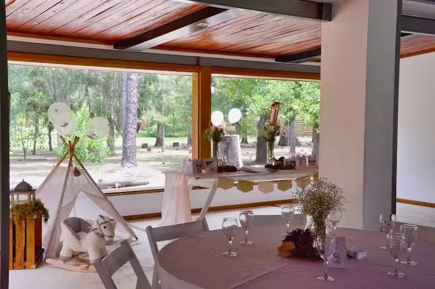 Finca &ldquo;La Josefina&rdquo;