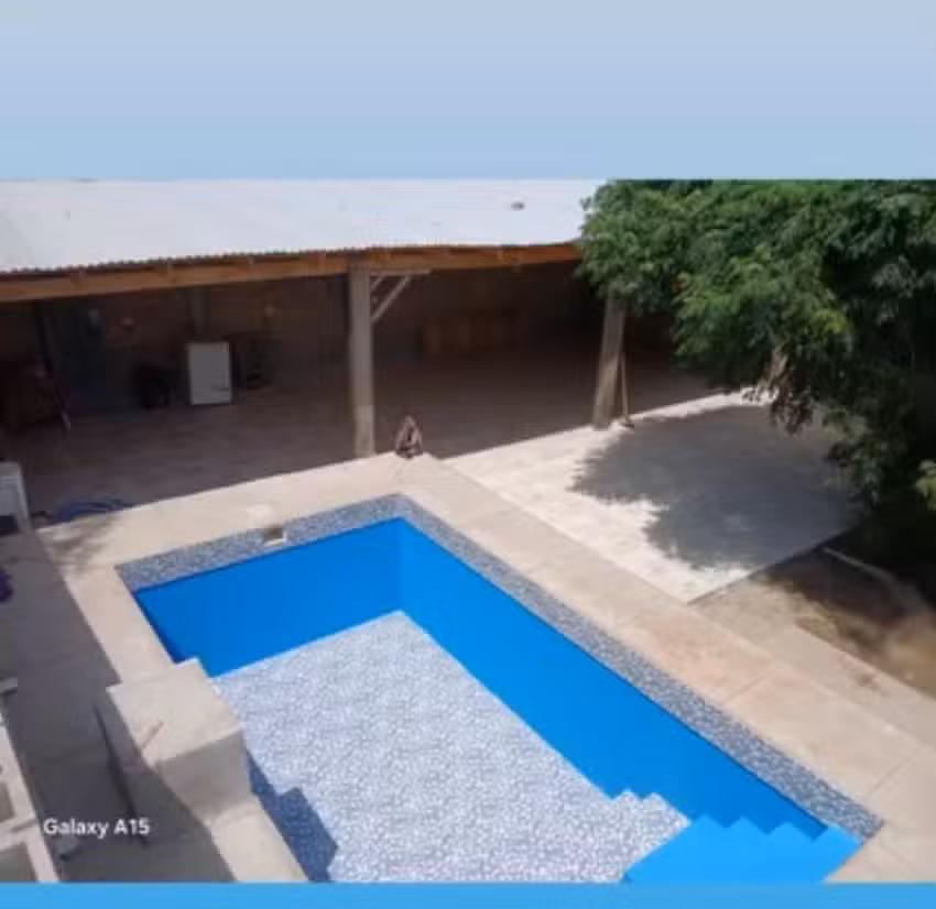 Finca La Tentaci&oacute;n