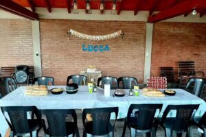 Finca Las Garrinchas