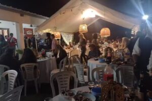 Finca Lopez Social Club &ndash; Lugar de Eventos