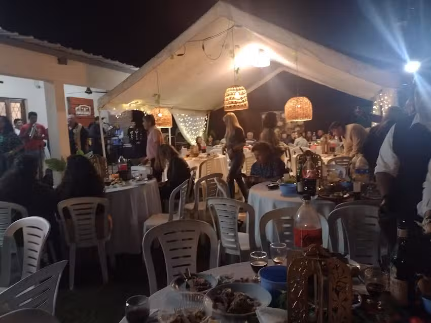 Finca Lopez Social Club &ndash; Lugar de Eventos