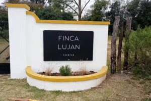 Finca Luj&aacute;n Eventos