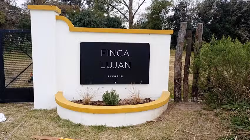 Finca Luj&aacute;n Eventos