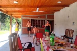 FINCA SUE&Ntilde;OS COMPARTIDOS