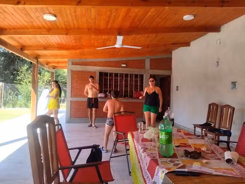 FINCA SUE&Ntilde;OS COMPARTIDOS