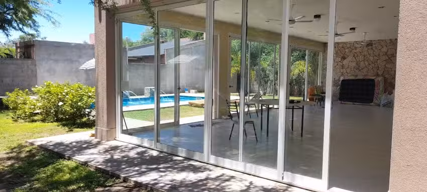 Finca y eventos LAS MERCEDES