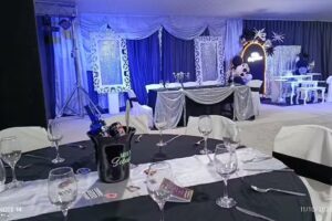 Finca y salón de eventos los dueños