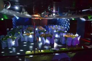 Firdoos Salón de Eventos