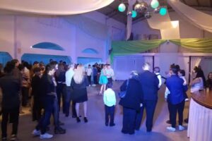 Flor de Lis Eventos Sociales