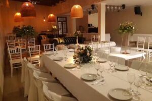 Florencia Eventos