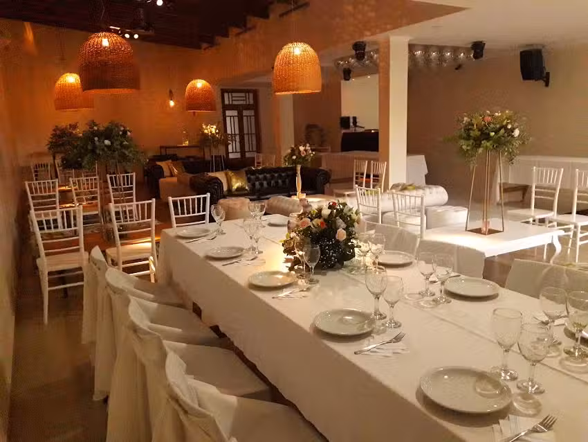 Florencia Eventos