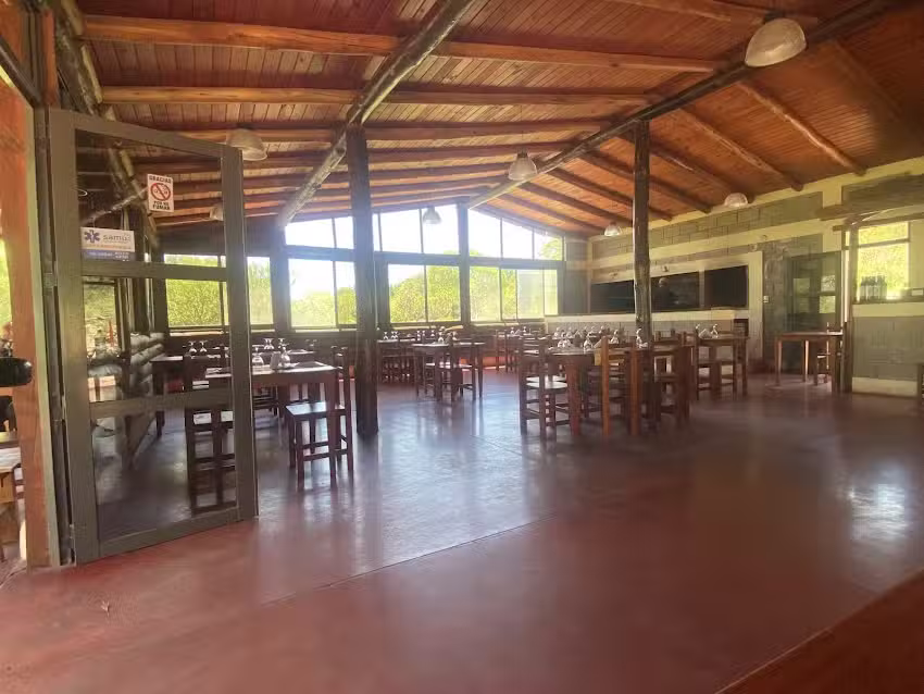 Fog&oacute;n de Luna