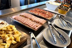 Food Service America S.A.