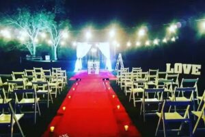 Foresta Group Eventos