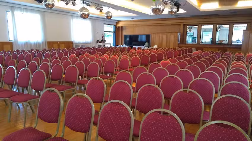 Forja Centro de Eventos