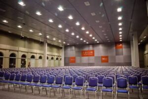 Forum Centro de Convenciones y Exposiciones