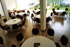 Forum Salta Multiespacio Boutique