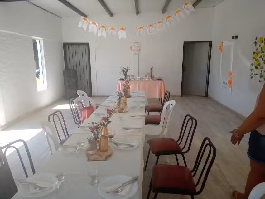 FRANCISCO EVENTOS
